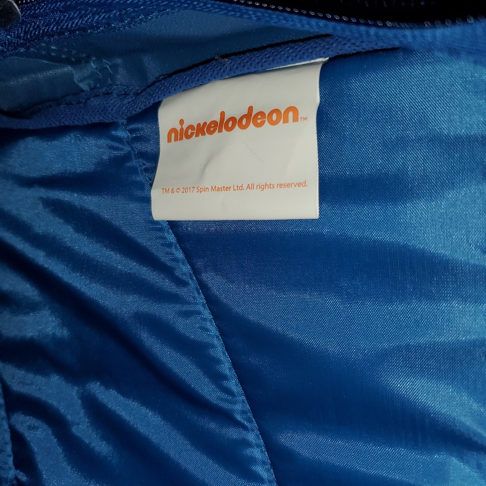 Nickelodeon Rusty Rivets Backpack, NWT - Picture 7 of 12